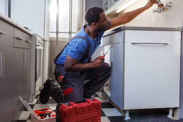 Best Residential Plumbing Services  in Emigration Canyon, UT